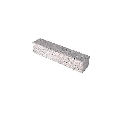 Schellevis OH Stapelelement 15x15x75 - Grijs