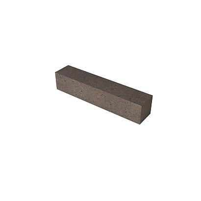 Schellevis OH Stapelelement 15x15x75 - Taupe