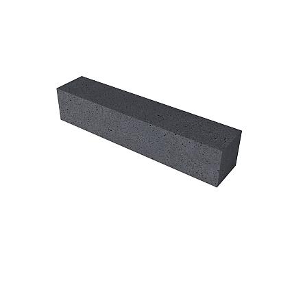 Schellevis OH Stapelelement 20x20x100 - Carbon
