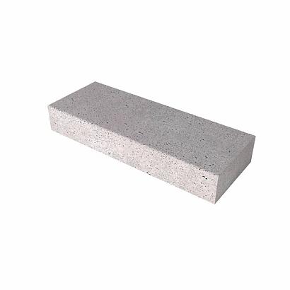 Schellevis OH Traptrede 15x37x100 - Grijs
