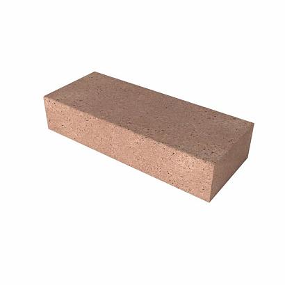 Schellevis OH Traptrede 20x40x100 - Roodbruin