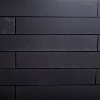 Linia Palissade 10x15x60 - Nero Excellence