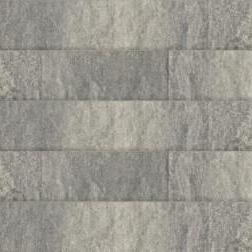 Laag Rock Walling Leisteen 31,5/41,5/51,5x13x12  - Grezzo (9,6 m¹)