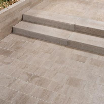 Infinito Comfort 40x8x8 - Nuance Greige
