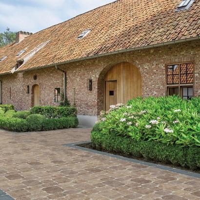 Stonehedge 20x20x6 - Camargue