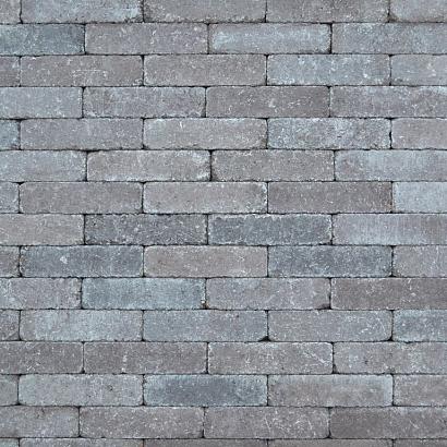 Stonehedge DF 20x6,5x8 - Terra Nuance Paars-Bruin