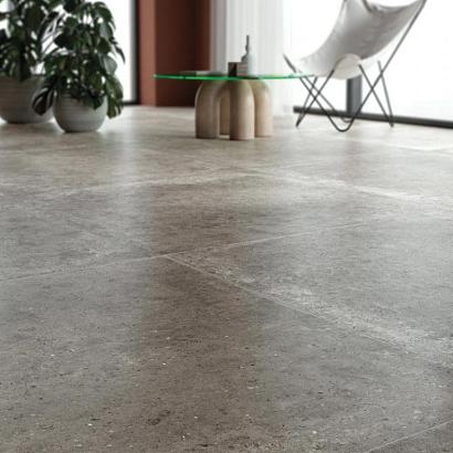 Robusto Ceramica 3.0 90x90x3 - Fango