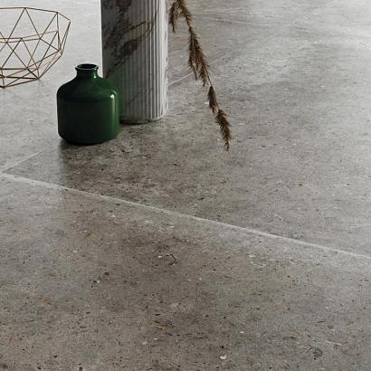 Robusto Ceramica 3.0 60x60x3 - Fango