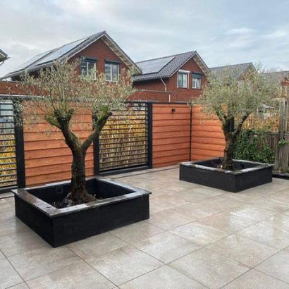 Robusto Ceramica 3.0 60x60x3 - Lavis