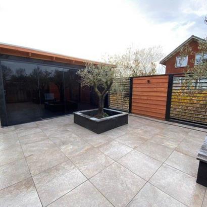 Robusto Ceramica 3.0 60x60x3 - Lavis