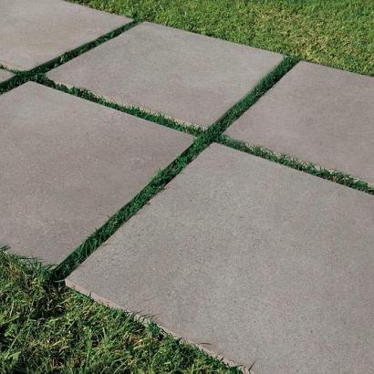 Robusto Ceramica 3.0 60x60x3 - Moov Grey
