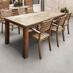 Robusto Ceramica 3.0 80x80x3 - Metropolitan