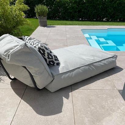 Robusto Ceramica 3.0 90x90x3 - Palazzo Castagno