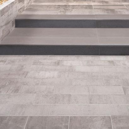 Brickline 60x10x10 - Nuance Light Grey