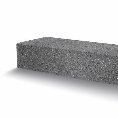 Brickline 60x10x10 - Nuance Light Grey