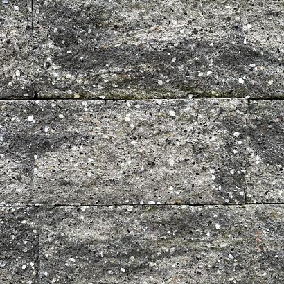 Granibiels 60x14x15 - Granietgrijs