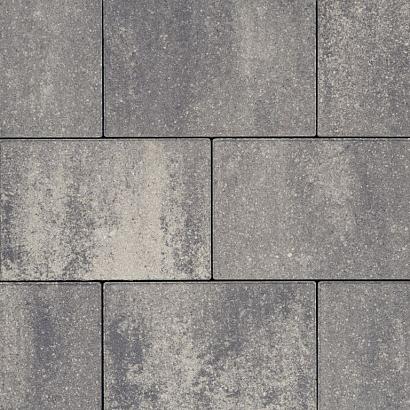 Vialetta 30x20x6 - Zinco