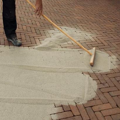 20 kg Voegmortel Varistone PZ Easy Plus - Naturel
