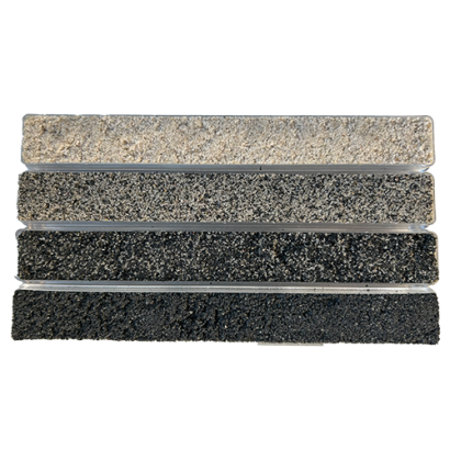 20 kg Voegmortel Varistone PZ Easy Plus - Basalt