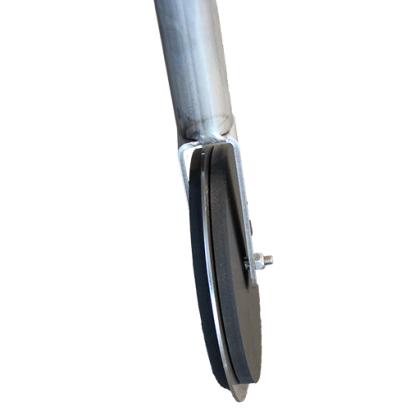 Varistone Variroller incl. 2 schijven