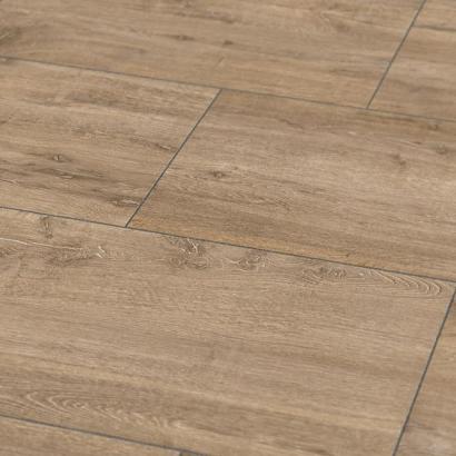 Robusto Ceramica 3.0 40x80x3 - Oak Brown