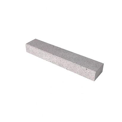 Schellevis OH Stapelelement 12x20x100 - Grijs