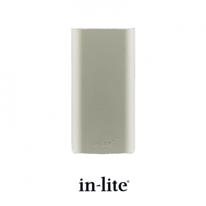 ACE UP-DOWN White