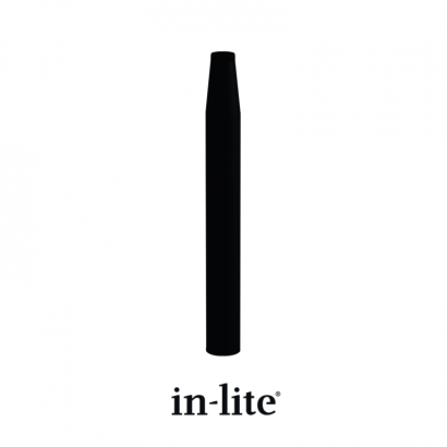 DISC TUBE Black (zonder Disc)