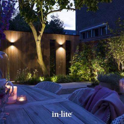 HALO UP-DOWN 100-230V