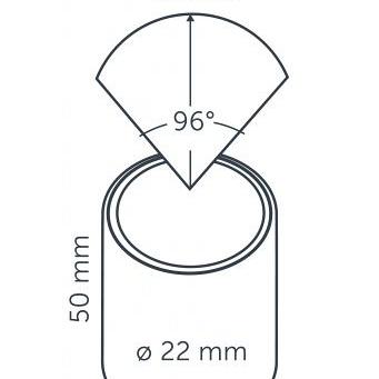 FUSION 22 Stainless Steel