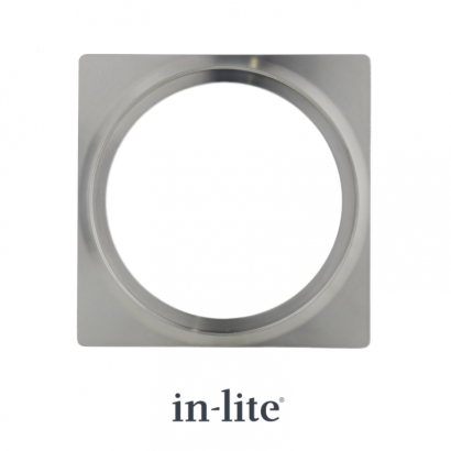 PLATE 1 Stainless Steel