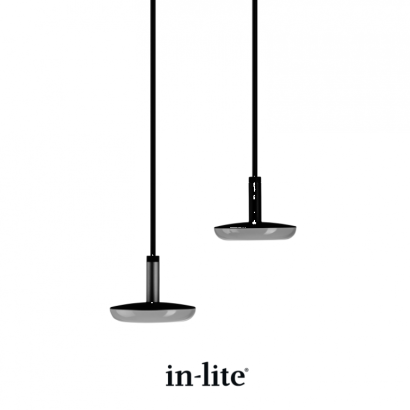 SWAY PENDANT Black