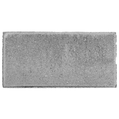 Tegel 15x30x4,5 KOMO - Grijs