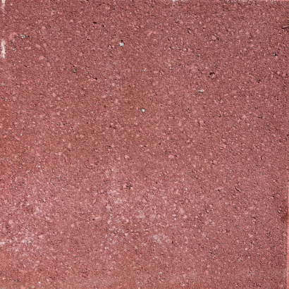 Tegel 50x50x5 HK - Rood