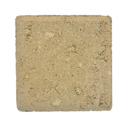 Halve BSS 8cm 10,5x10,5x8 KOMO - Geel