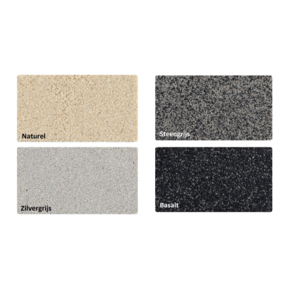 1 kg Voegmortel Varistone LM Aqua - Naturel