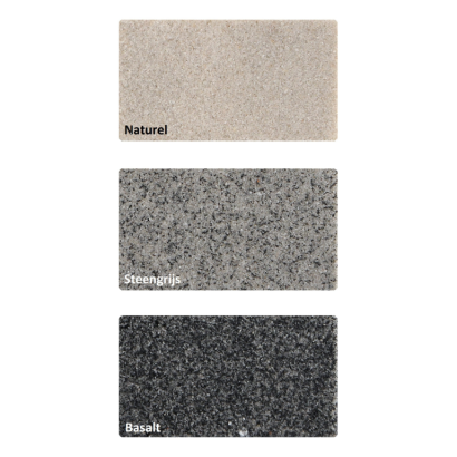 10 kg Varistone Voegmortel MST - Naturel