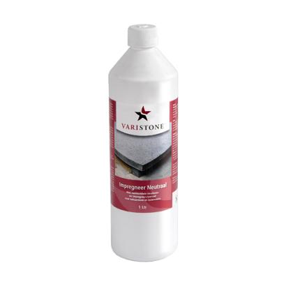 1 ltr. Flacon Varistone Impregneer Neutraal