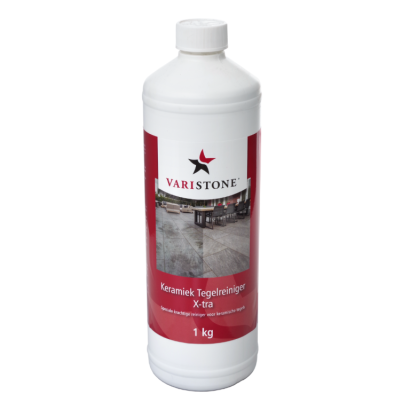 1 ltr. Flacon Varistone Keramiek Tegelreiniger