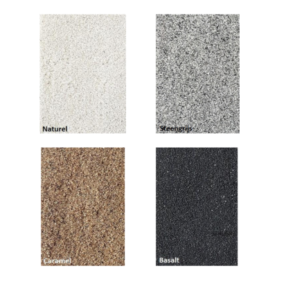 22,7 kg Voegmortel Varistone PZ Easy - Caramel