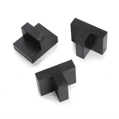 Vari Spacer 10x30x40 mm T-stuk (100 st.)