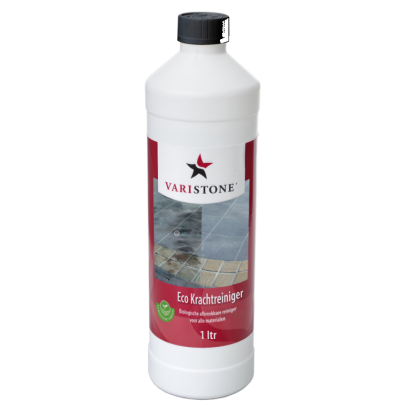 1 ltr. Flacon Varistone Eco Krachtreiniger