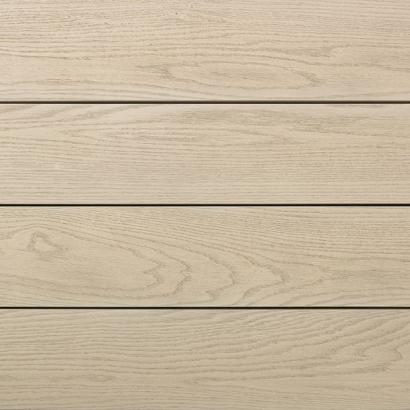 Millboard Enhanced Grain 360x17,6x3,2cm - Limed Oak