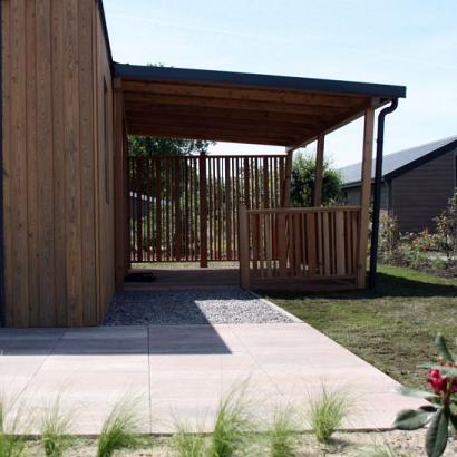 25 kg Arctic Blue 20-40 mm