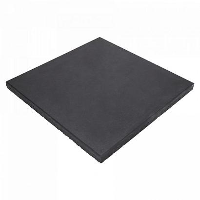 Optimum Tuintegel 60x60x4 KF - Graphite