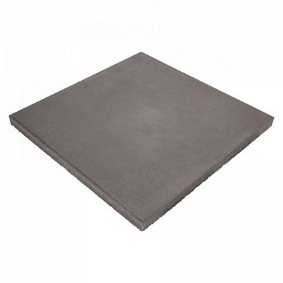 Optimum Tuintegel 60x60x4 KF - Silver