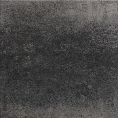 60Plus Soft Comfort 60x60x4 - Grijs/Zwart