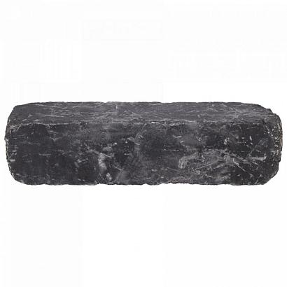 Linia Excellence Getrommeld 12x12x60 - Nero