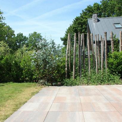 Terrastegel+ 60x60x4 - Lucca