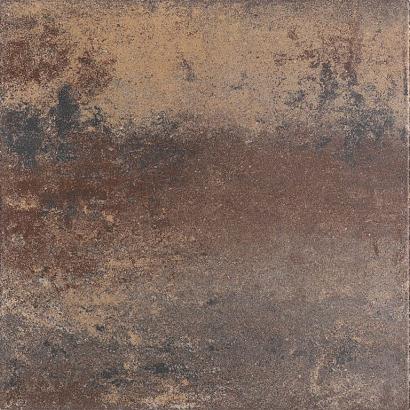 Terrastegel+ 60x60x4 - Omber